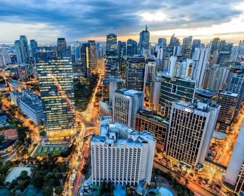 房地產(chǎn) 時(shí)代變遷下的產(chǎn)業(yè)縮影與未來(lái)展望