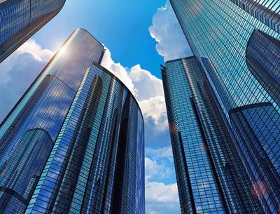 婚前入手公寓做投資，地產專業人士為何看好中山樓市？